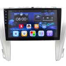 中国 10.2'' Android 7.1 Toyota Camry 2015  Car DVD GPS  ST-2700 制造商