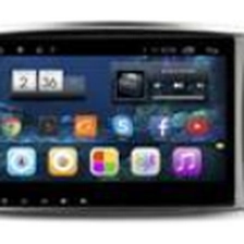 中国 10.2'' Android 7.1 Toyota Cruser 100  Car DVD GPS  ST-2760 制造商