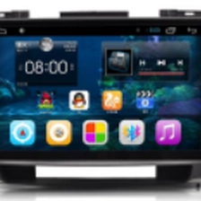 الصين 10.2'' Android 7.1 Toyota Highlander  Car DVD GPS  ST-2690 الصانع