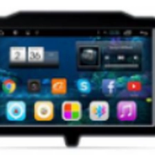 中国 7'' Android 7.1 Mercedes  GLK  Car DVD GPS ST-9288 制造商