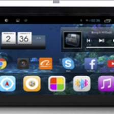 中国 7'' Android 7.1 Universal  Car DVD GPS 制造商