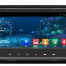 中国 8.8'' Android 7.1 Toyota  Avensis after 2008  Car DVD GPS 制造商