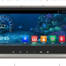 中国 8.8'' Android 7.1 Toyota  Avensis before 2008  Car DVD GPS 制造商