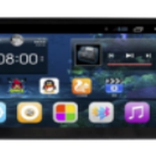 中国 9'' Android 7.1 2016 Toyota Hilux  Car DVD GPS 制造商