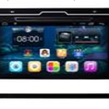中国 9'' Android 7.1   2016 Toyota Land cruiser 200   Car DVD GPS  ST-2717 制造商