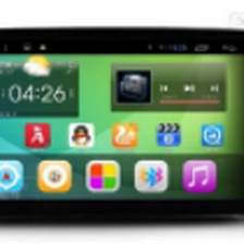中国 9'' Android 7.1 Mercedes Benz  B200  Car DVD GPS ST-5993 制造商