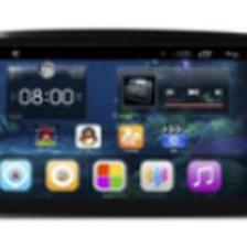 中国 9'' Android 7.1 Mercedes Benz R300  Car DVD GPS ST-5992 制造商