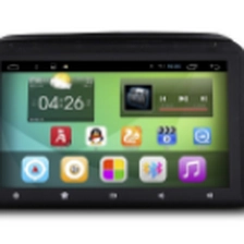 中国 9'' Android 7.1Mercedes Benz S350 Car DVD GPS ST-5990 制造商