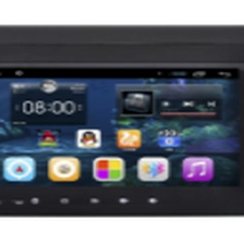 中国 9'' Android 7.1 Toyota Alphard 2012  Car DVD GPS  ST-2700 制造商