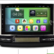 中国 9'' Android 7.1 Toyota Old Reiz Car DVD GPS  ST-2713 制造商