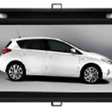 中国 Android 7.1 Car DVD Toyota Auris (ST-7090C) 制造商