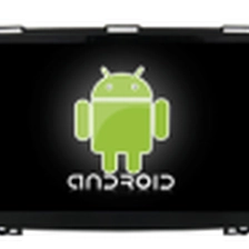 中国 Android 7.1Quad Core 1024*600 Car DVD player GPS Navigation stere for Mercedes Benz B200 制造商