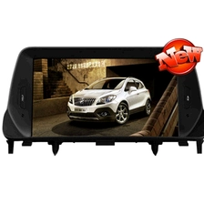 中国 lsqSTAR Car Dvd for Buick-Opel Mokka ST-C235 制造商