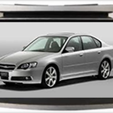中国 lsqSTAR Car Dvd for 斯巴鲁力狮ST-8325 制造商