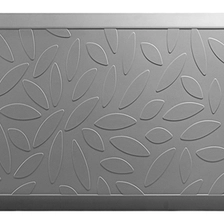 Κίνα 100% PU Αντικραδασμικό Μαξιλάρι (Pattern Leaf) κατασκευαστής