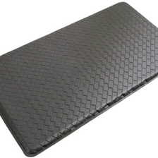 porcelana anti fatigue bath mats, anti slip rubber matting, esd matting, baby rubber floor mat, anti slip pad fabricante