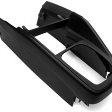 China armrest cover memory foam,PU armrest,PU foam armrest,armrest cover manufacturer