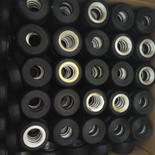 Κίνα cart PU tyre beach wheels,custom truck tires,pu foam tool cart wheel solid tyre,Stroller Wheel Tyre ,luggage wheel replacement parts κατασκευαστής