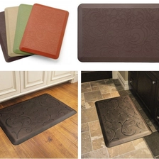 porcelana kitchen rug, anti fatigue mat, cheap area rugs, kitchen heat-resistant mat, anti fatigue mat fabricante