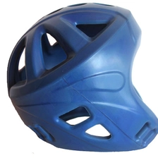 porcelana protective head guard for boxing, high quality helmet for boxing, Polyurethane boxing helmet, fashion boxing helmet fabricante