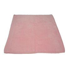 Cina 100% cotone spugna solido produttore