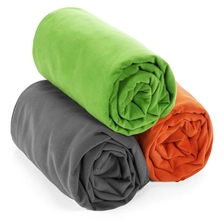 China suede reizen microfiber handdoek polyester fabrikant