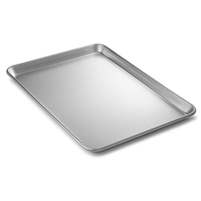 Cina Teglia da forno in alluminio da 18 x 26 x 1 pollice produttore
