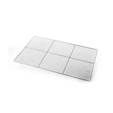 Cina Rack di raffreddamento in acciaio inox 304-TSCR01 produttore