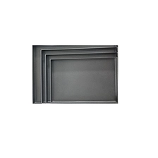 Cina Teglia da forno per pane fatto a mano ad angolo retto su misura produttore