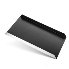 China Customized Tray Nonstick U-shaped Baking Tray Cookie Sheet manufacturer