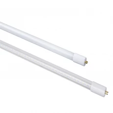 China 4ft 16W clear or opal T5 28W equivalent LED Tube T6 with G5 lighting fixture manufacturer
