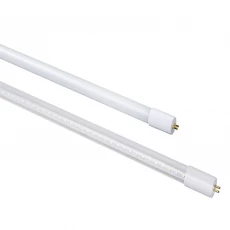 Kina 4ft 16W klar eller opal T5 28W motsvarande LED-rör T6 med G5 belysningsarmatur tillverkare