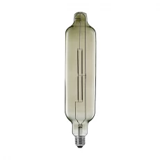 Китай Dimmable 8W T75 Трубчатые светодиодные лампы производителя