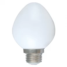 China Vollglas LED Kerze Glühlampen C35 4W Hersteller