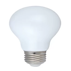 porcelana Lámparas LED de vidrio completo A19 A60 8W fabricante