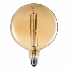 China G200 Nostalgische LED-lampen met een diameter van 200 mm, 8W fabrikant