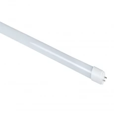 porcelana El tubo de cristal del tubo T8 LED enciende 4ft 18W con ángulo del haz de 330 grados fabricante