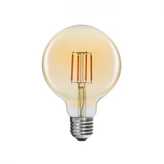 Chine Globe G95 Vintage LED ampoule fabricant