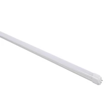 China PWA LED Tube light fixture T8 4ft 18W manufacturer