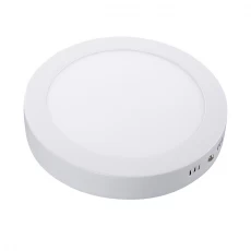 Chine Downlights de panneau LED à surface ronde 18W fabricant