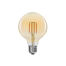 Çin Vintage G80 4W LED filament ampulleri üretici firma