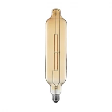Çin dekoratif tübüler LED filaman ampul fabrikası, 8W T75 Tübüler LED Ampüller Tedarikçi Çin, Çin LED Tübüler ampüller Tedarikçi üretici firma
