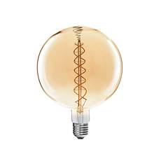 porcelana 6W G200 FLEX DS LED Filamento bombillas fabricante