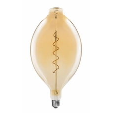 Chiny Żarówki LED BT180 ze spiralą 4W producent