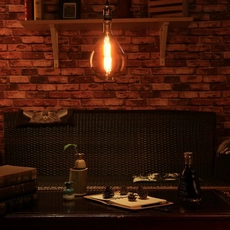porcelana China Giant LED Filament Bulb fabricante Retrofit LED Filament bombillas fabricante filamento LED bombillas supplier china fabricante