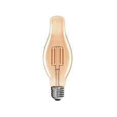 China Classic S60 LED filament bulbs 4W manufacturer