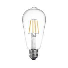 Chiny Żarówki LED Classic ST64 o mocy 6.5W producent