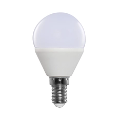 Kina Konventionella PCA golfboll LED-lampor G45 6W tillverkare
