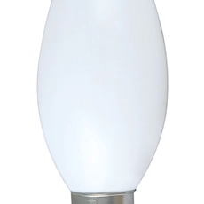 Chiny Świetlówki LED świecące C35 4W producent