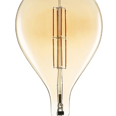 Chiny Giant żarówki LED żarówki P160 8W producent